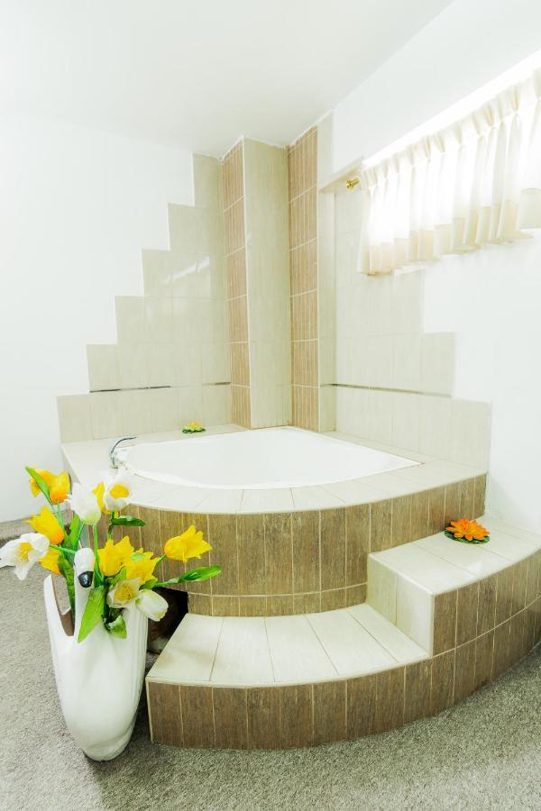 Hotel San Francisco De Paula Ayacucho Dış mekan fotoğraf